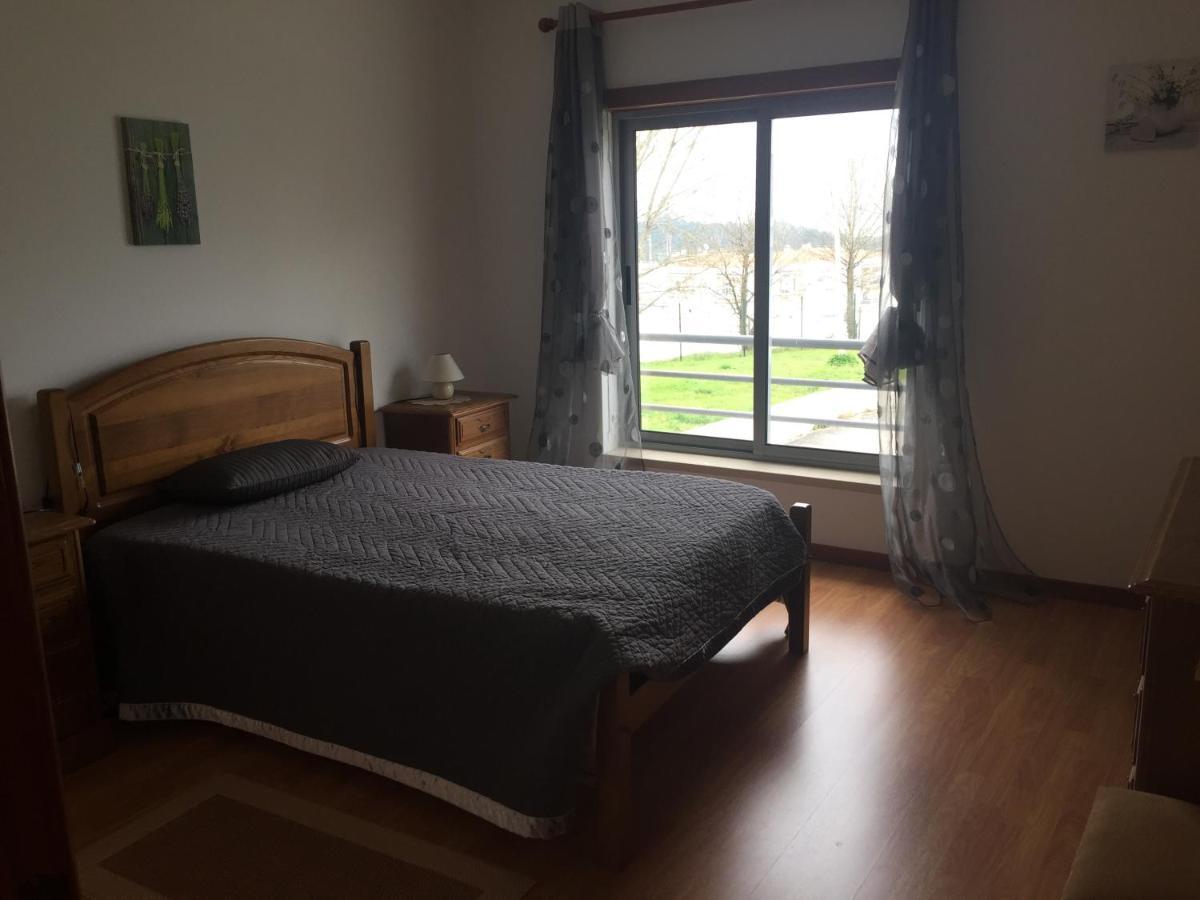 Appartement De Standing Ναζαρέ Εξωτερικό φωτογραφία