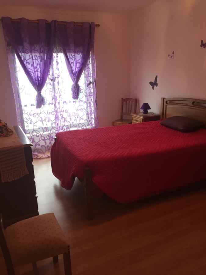 Appartement De Standing Ναζαρέ Εξωτερικό φωτογραφία