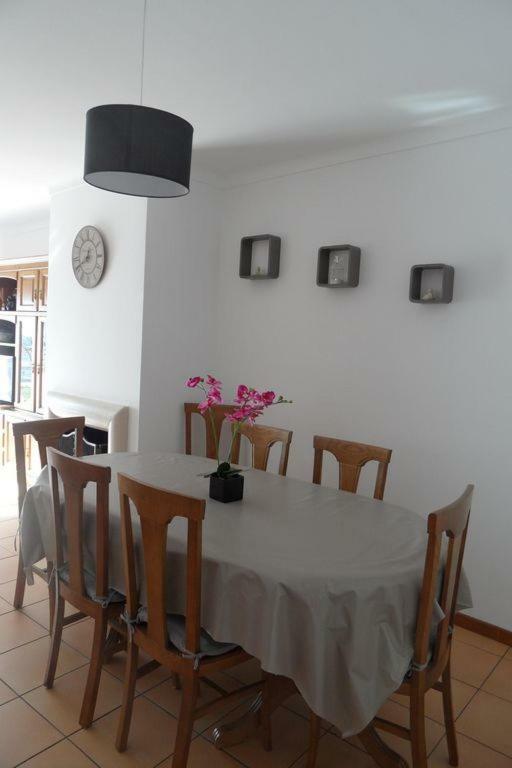 Appartement De Standing Ναζαρέ Εξωτερικό φωτογραφία