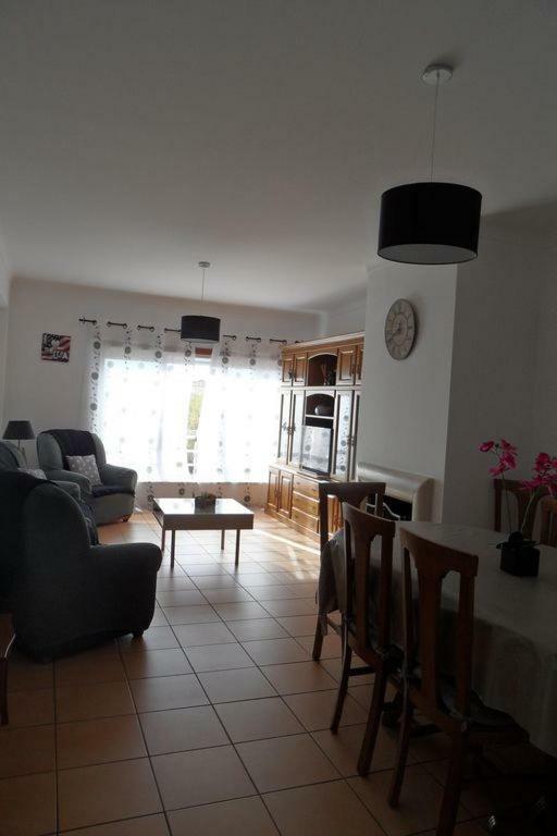 Appartement De Standing Ναζαρέ Εξωτερικό φωτογραφία