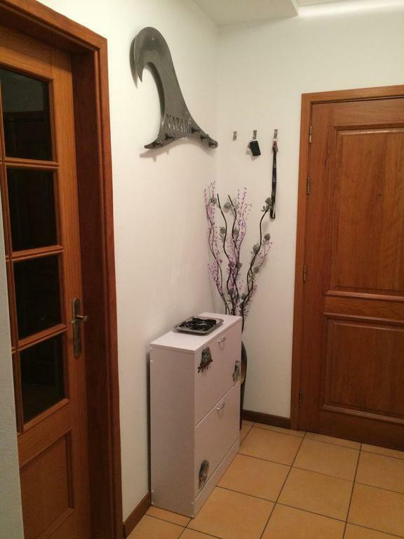 Appartement De Standing Ναζαρέ Εξωτερικό φωτογραφία