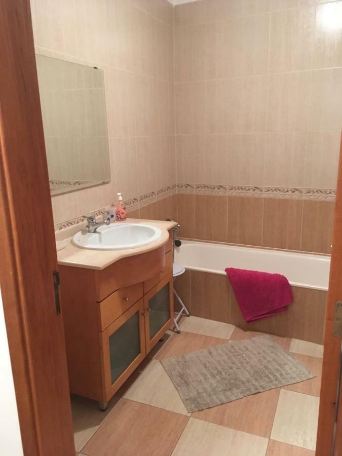 Appartement De Standing Ναζαρέ Εξωτερικό φωτογραφία