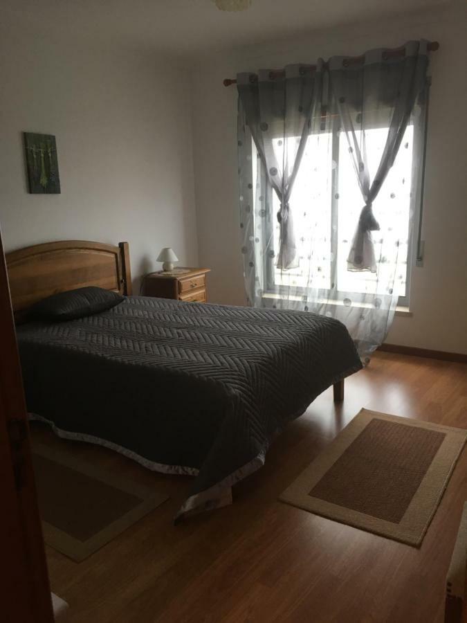 Appartement De Standing Ναζαρέ Εξωτερικό φωτογραφία