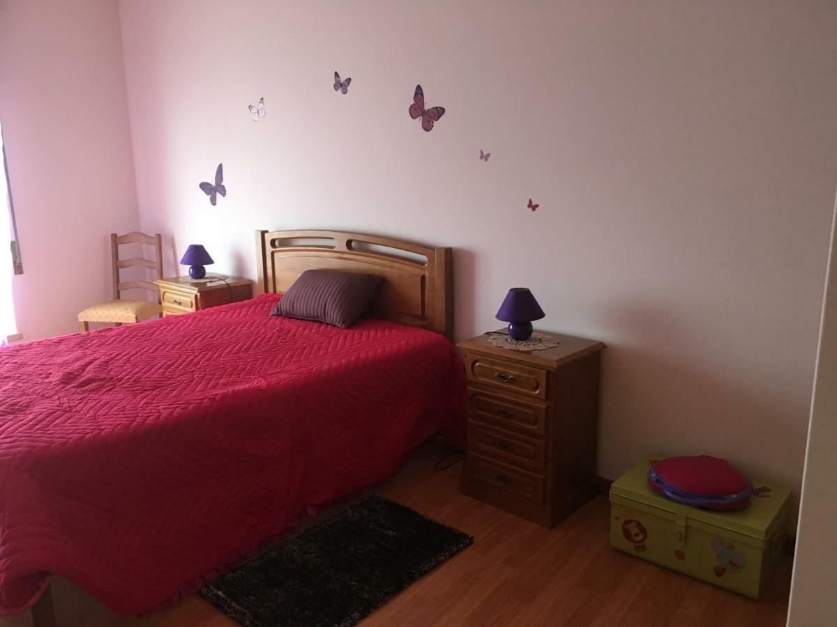 Appartement De Standing Ναζαρέ Εξωτερικό φωτογραφία