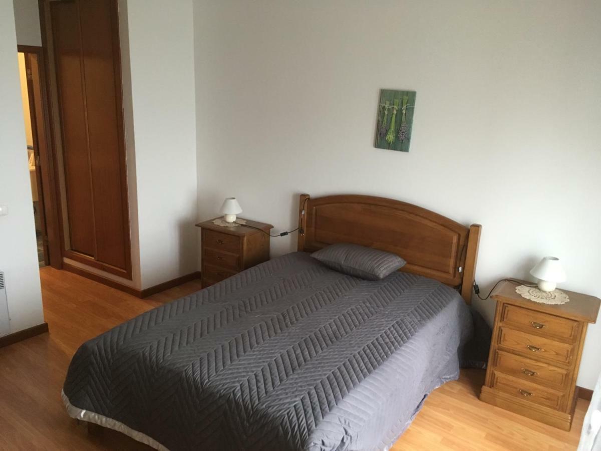 Appartement De Standing Ναζαρέ Εξωτερικό φωτογραφία