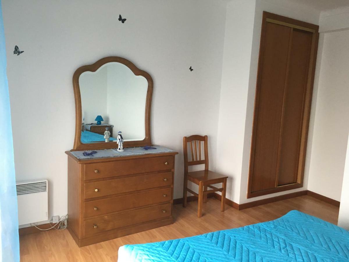 Appartement De Standing Ναζαρέ Εξωτερικό φωτογραφία