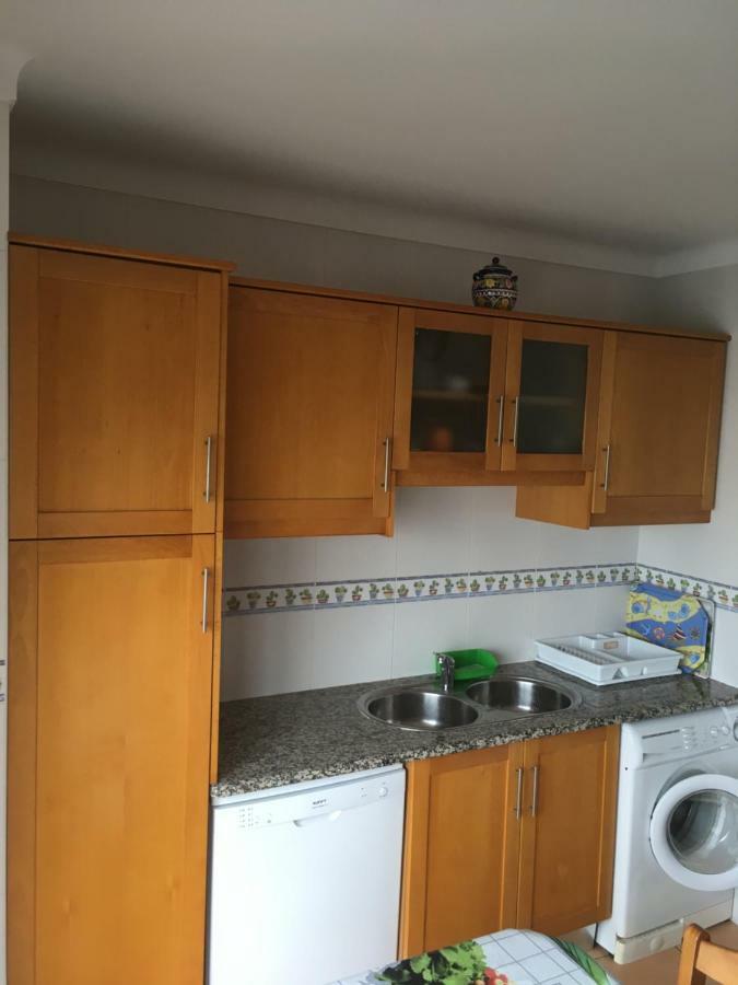 Appartement De Standing Ναζαρέ Εξωτερικό φωτογραφία