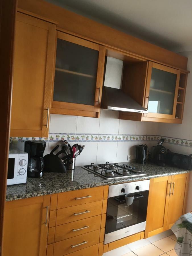 Appartement De Standing Ναζαρέ Εξωτερικό φωτογραφία