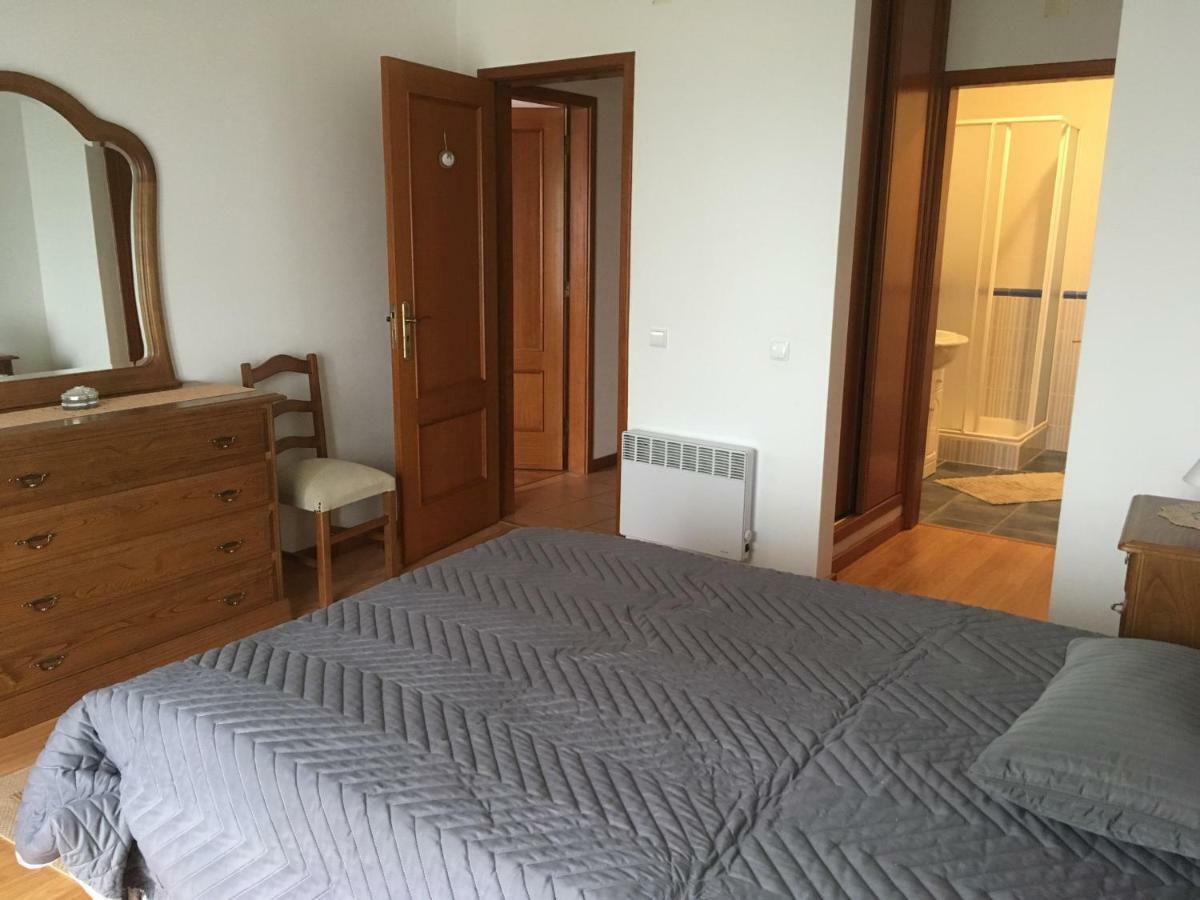 Appartement De Standing Ναζαρέ Εξωτερικό φωτογραφία