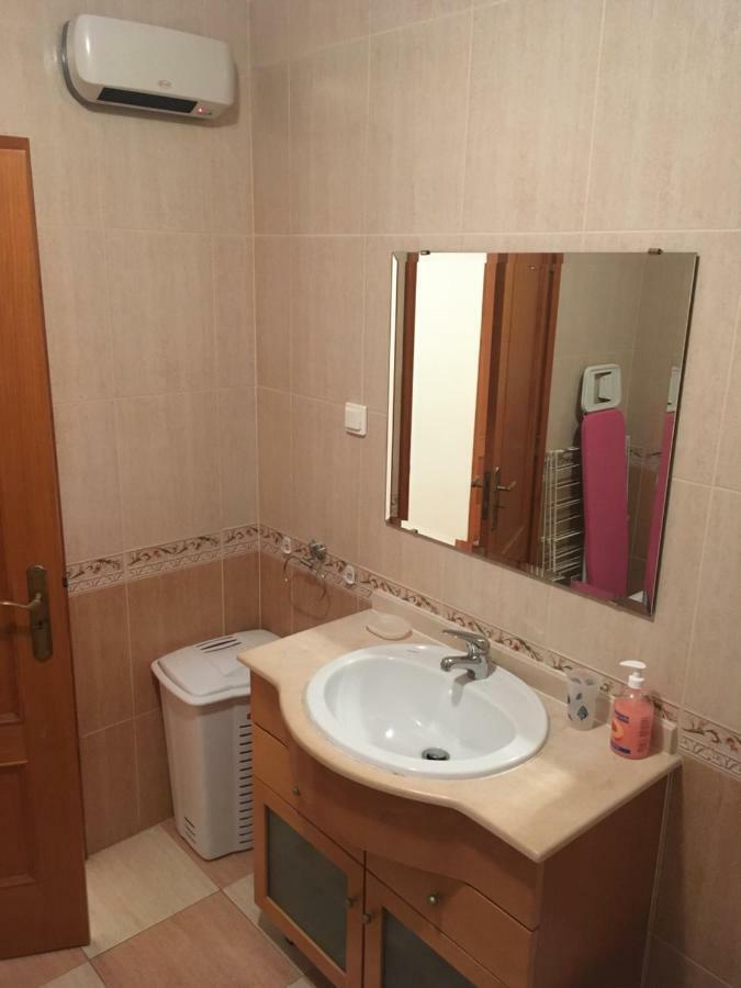 Appartement De Standing Ναζαρέ Εξωτερικό φωτογραφία