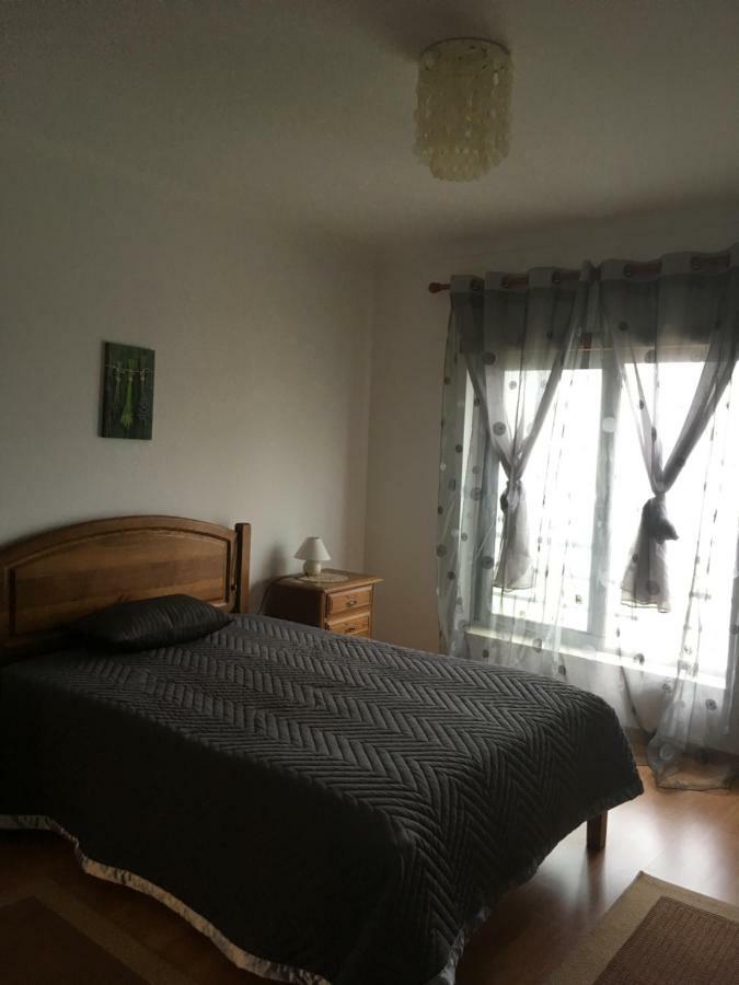 Appartement De Standing Ναζαρέ Εξωτερικό φωτογραφία