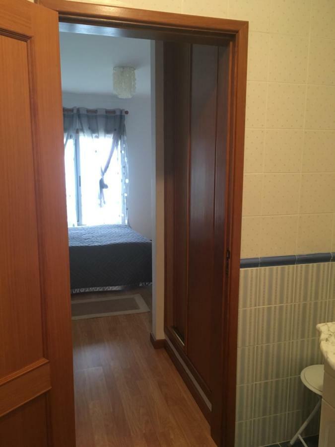 Appartement De Standing Ναζαρέ Εξωτερικό φωτογραφία