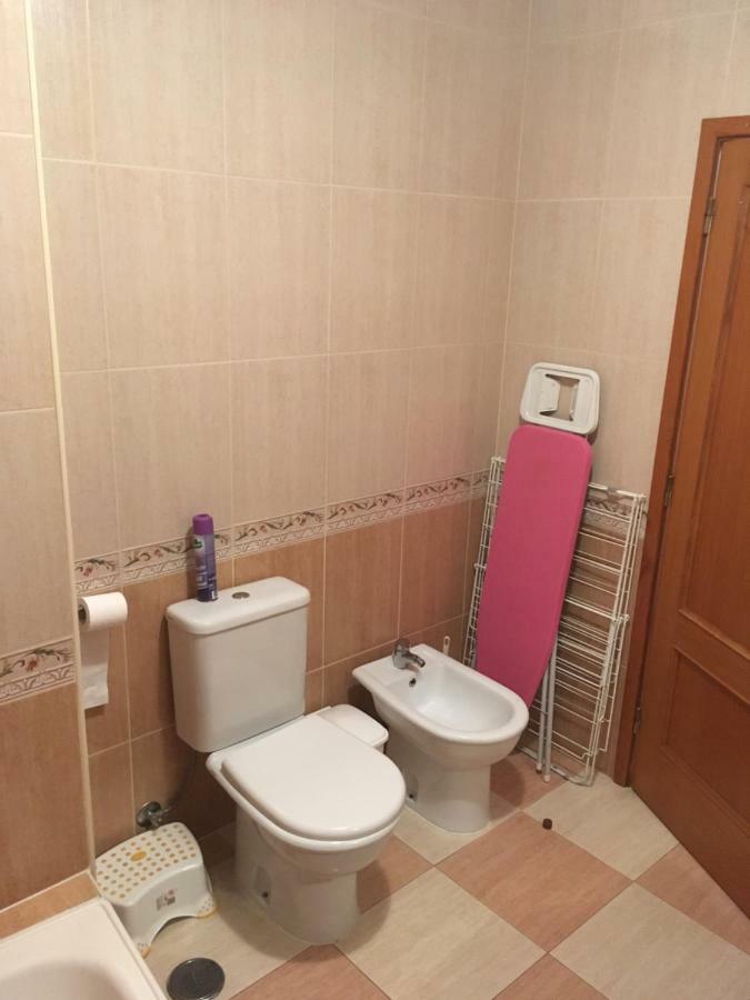 Appartement De Standing Ναζαρέ Εξωτερικό φωτογραφία
