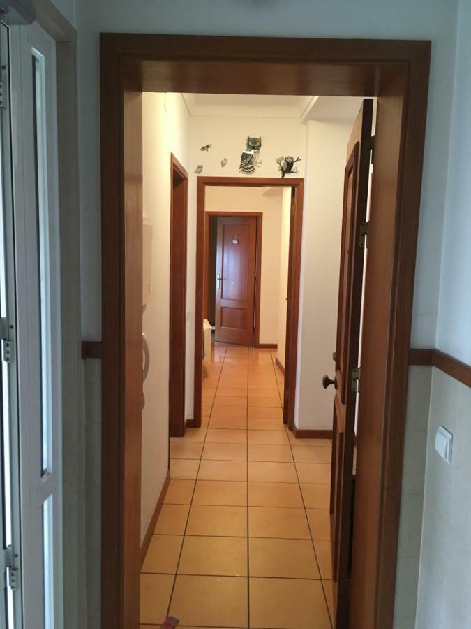 Appartement De Standing Ναζαρέ Εξωτερικό φωτογραφία