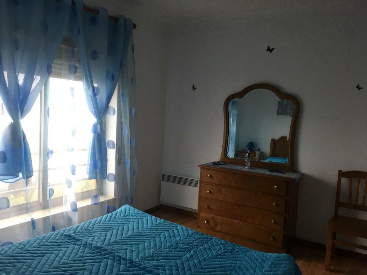 Appartement De Standing Ναζαρέ Εξωτερικό φωτογραφία