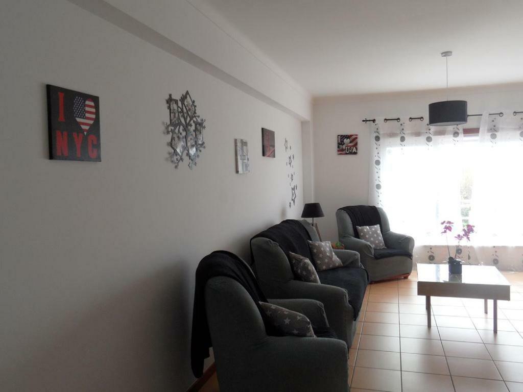 Appartement De Standing Ναζαρέ Εξωτερικό φωτογραφία