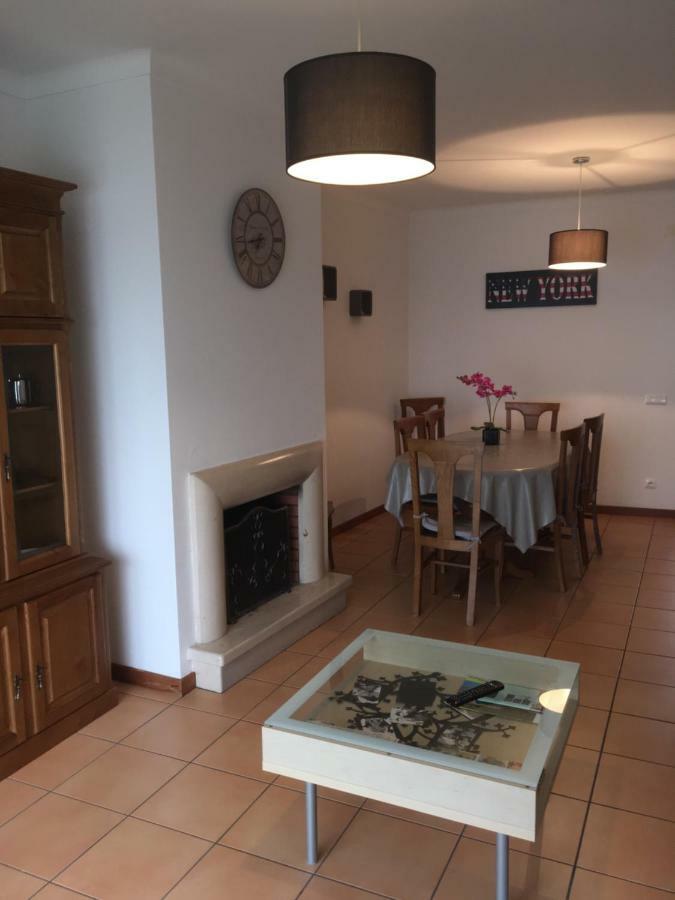 Appartement De Standing Ναζαρέ Εξωτερικό φωτογραφία