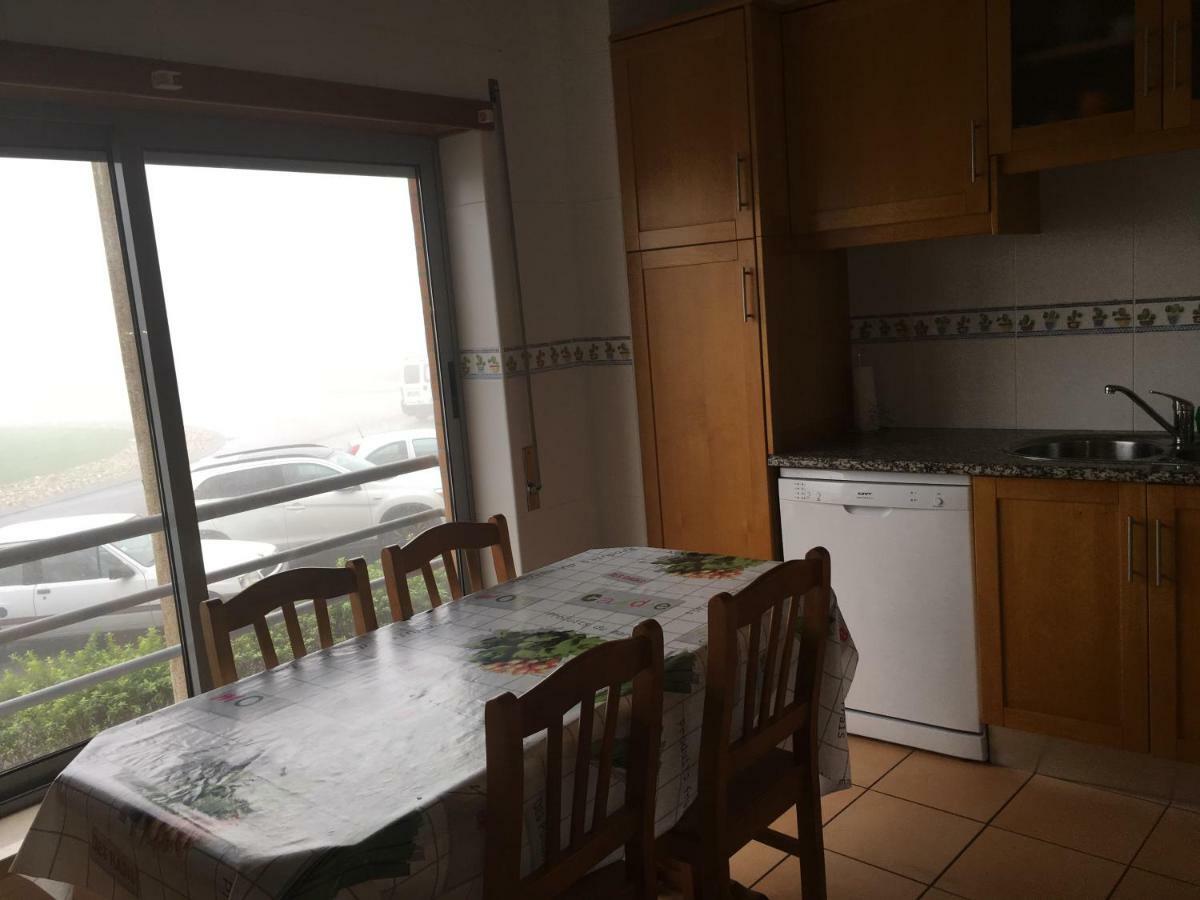 Appartement De Standing Ναζαρέ Εξωτερικό φωτογραφία