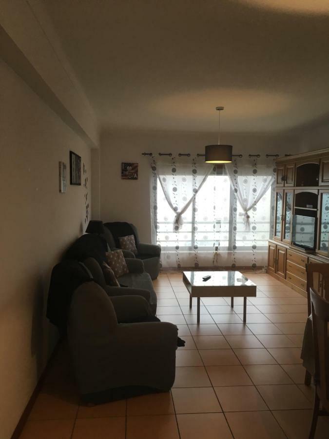 Appartement De Standing Ναζαρέ Εξωτερικό φωτογραφία