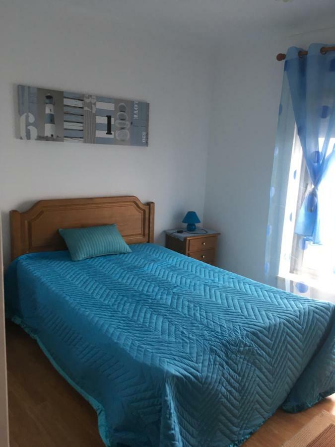 Appartement De Standing Ναζαρέ Εξωτερικό φωτογραφία