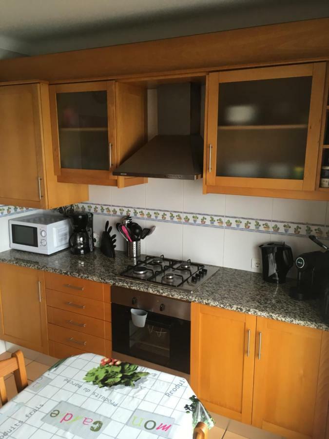 Appartement De Standing Ναζαρέ Εξωτερικό φωτογραφία