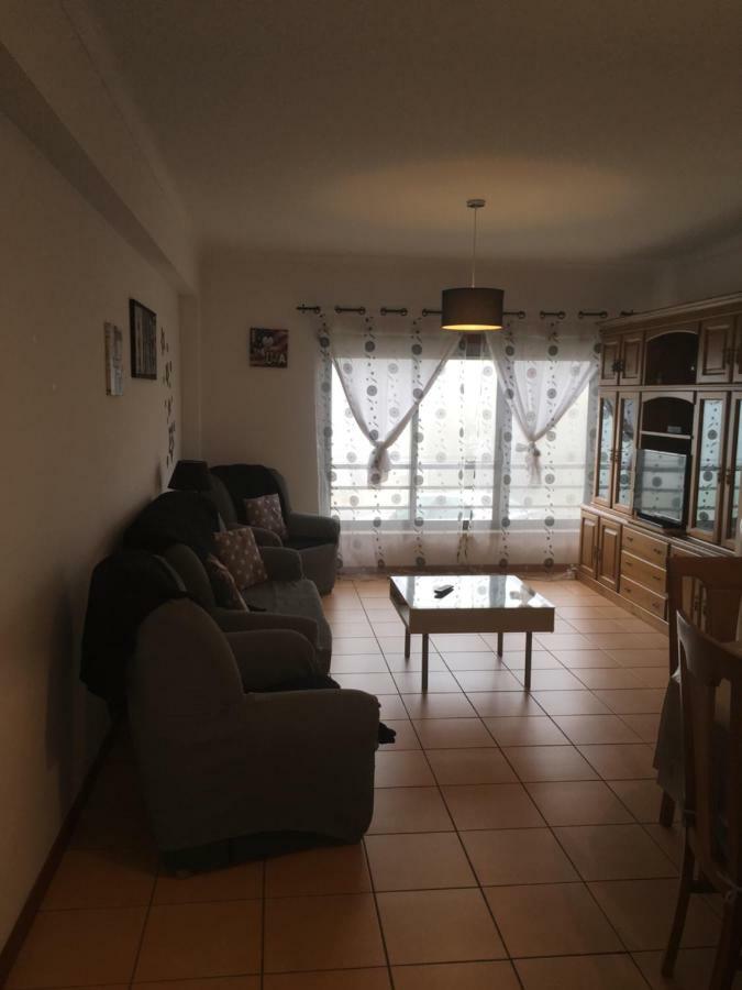 Appartement De Standing Ναζαρέ Εξωτερικό φωτογραφία