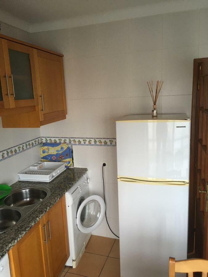 Appartement De Standing Ναζαρέ Εξωτερικό φωτογραφία